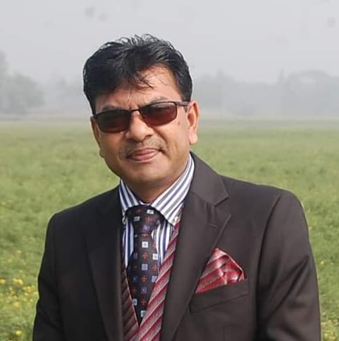 Chowdhury Shajahan