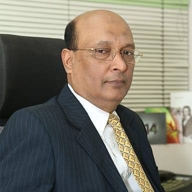 Musharraf Hossain