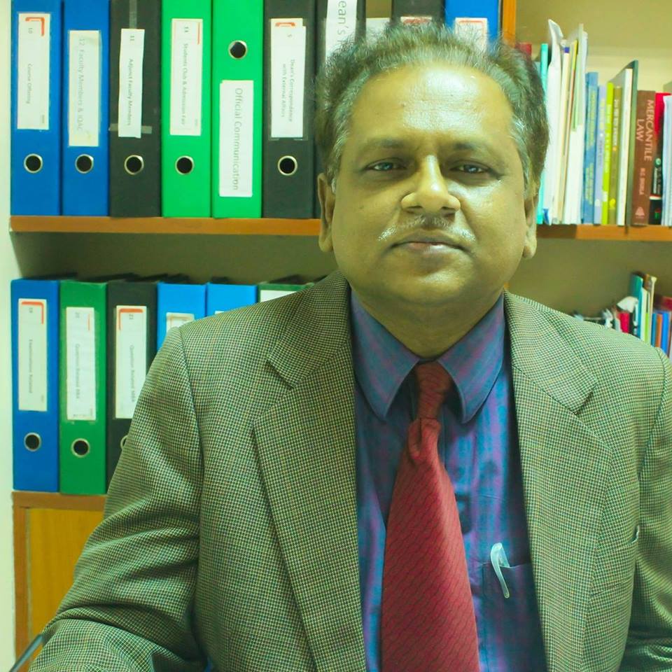 Nazrul Islam