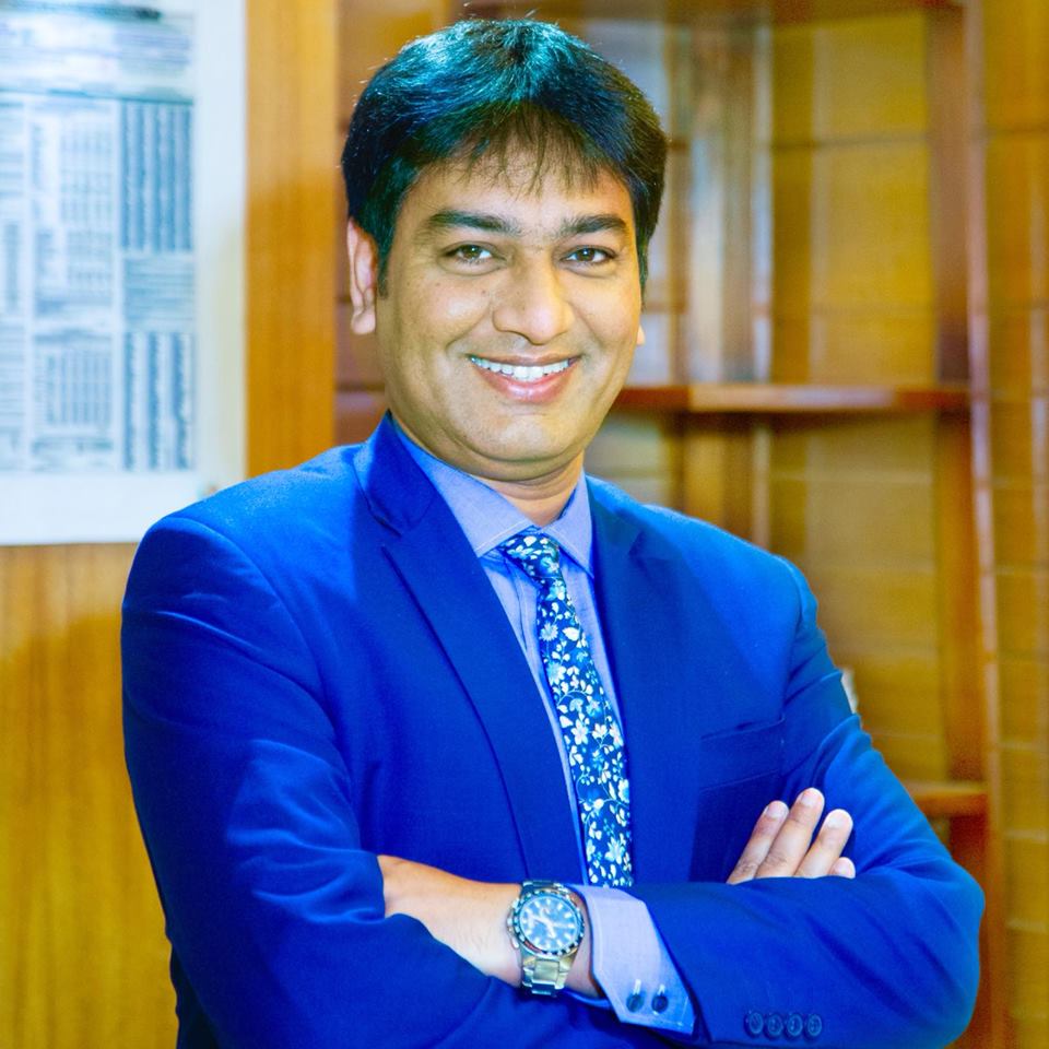 Zabed Chowdhury